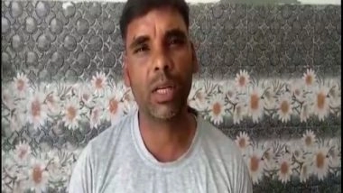 Sports News | Raised Complaint as There Were Casteist Slurs Hurled at Us, Says Oly Star Vandana Katariya's Brother