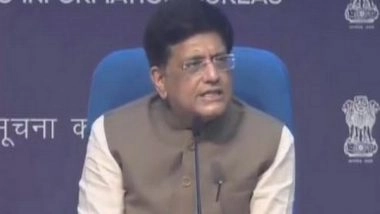 India News | CCEA Approves Highest-ever FRP of Rs 290 Per Quintal for Sugarcane Farmers