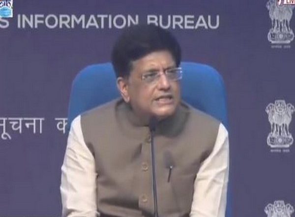 India News | CCEA Approves Highest-ever FRP of Rs 290 Per Quintal for Sugarcane Farmers