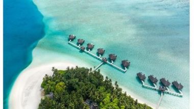 Business News | Indian Tourists Can Now Experience the Best of Maldives