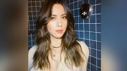 Entertainment News | Aubrey Plaza to Lead Hulu Drama Pilot 'Olga Dies Dreaming'