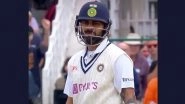 Virat Kohli Dismissed for Golden Duck: Twitter Gets Flooded With Funny Memes After Indian Captain Is Sent Back by James Anderson During ENG vs IND 1st Test 2021