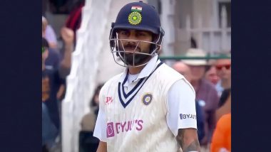 Virat Kohli Dismissed for Golden Duck: Twitter Gets Flooded With Funny Memes After Indian Captain Is Sent Back by James Anderson During ENG vs IND 1st Test 2021