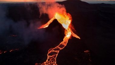 Philippines: Bulusan Volcano Erupts in Sorsogon Province, Authorities Raises Alert Level