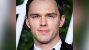 Entertainment News | Nicholas Hoult Roped in for Universal's Monster Movie 'Renfield'