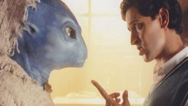 Entertainment News | 'Happy Birthday Jaadoo': Hrithik Roshan Marks 18 Years of 'Koi.. Mil Gaya'