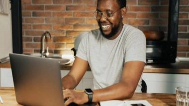 Lifestyle News | Are 'people Persons' Also 'machine Persons' when They Interact Online?