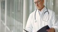 Lifestyle News | Study Finds Older Patients with Chronic Conditions Benefit from Reading Medical Appointment Notes