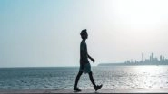 Health News | People with Stroke Who Walk 30 Minutes Per Day May Have Lower Death Risk