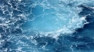 Science News | Study Reveals Major Atlantic Ocean Current System Might Be Approaching Critical Threshold