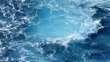 Science News | Study Reveals Major Atlantic Ocean Current System Might Be Approaching Critical Threshold