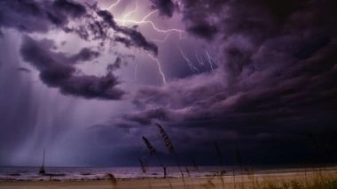 Science News | Record-breaking Extreme Weather Events Could Be Outcome of Similar Underlying Mechanisms