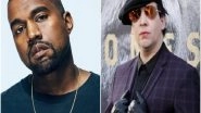 Entertainment News | Kanye West to Collaborate with Marilyn Manson on 'Donda' Album Amid Rocker's Sexual Assault Cases