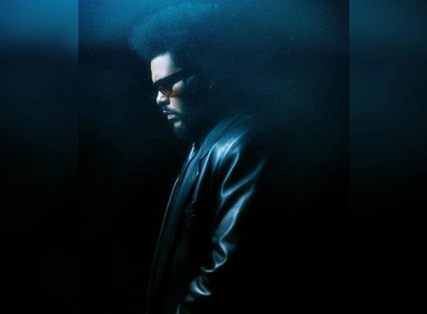 Entertainment News | The Weeknd Teases New Music