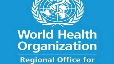 World News | WHO's Shipment of Medical Supplies Arrives in Afghanistan for the First Time Since Taliban Takeover