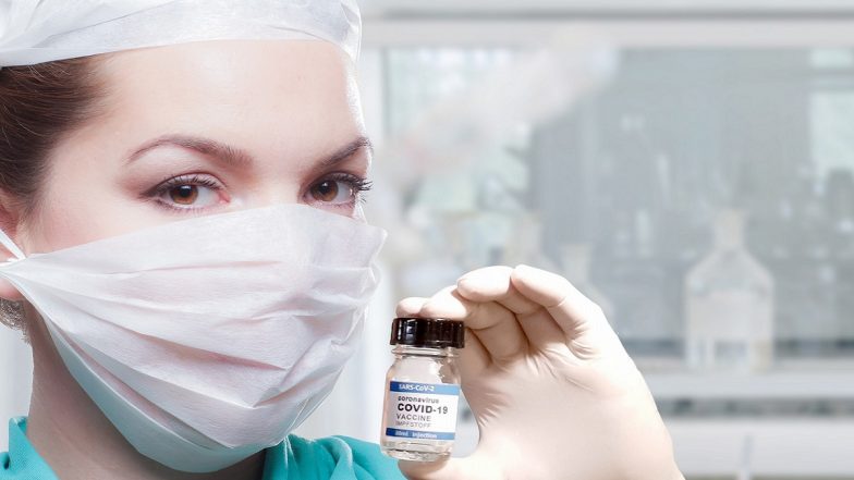 COVID-19 Vaccination in US: Inoculation Rate Among Teens Growing Faster, Says Joe Biden Administration