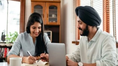 Lifestyle News | Pandemic-induced Relationship Conflict, Aggression Can Be Dealt Through Expressive Writing