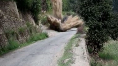 India News | Army Bomb Squad Defuses IED in J-K's Kishtwar