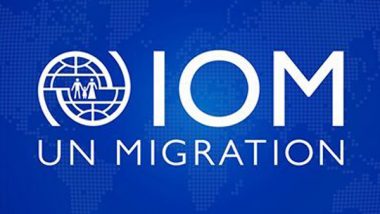 World News | UN Migration Agency 'concerned' over Developments in Afghanistan