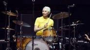 Entertainment News | Rolling Stones Shares Sweet Tribute for Late Drummer Charlie Watts