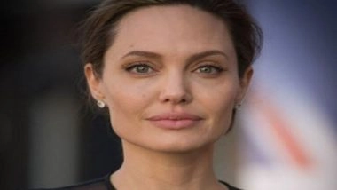 Entertainment News | Angelina Jolie Joins Instagram to Amplify Voices of Afghans Fighting for 'basic Human Rights'