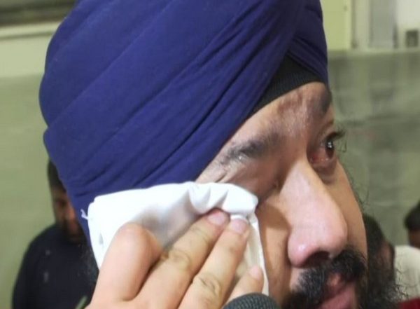India News | 'Everything is Finished' : Afghanistan MP, Evacuated from Kabul, Breaks Down Upon Landing in India