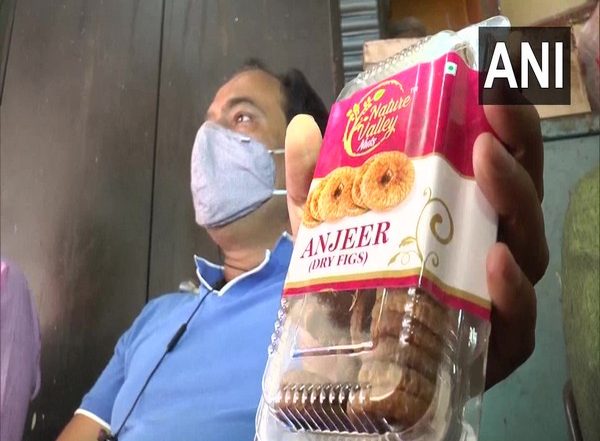 Kanpur: Dry Fruits Prices Surge as Imports From Afghanistan Disrupted