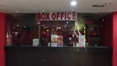 India News | Indore Administration Allows Reopening Cinema Halls, but They Remain Shut