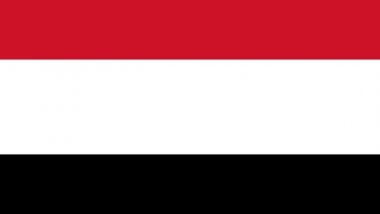 World News | 45 Houthi Terrorists Killed in Airstrikes, Clashes in Yemen's Marib, Says Military Sources