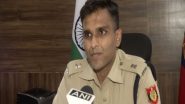 India News | Man Who Opened Fire at Youth in Delhi Held