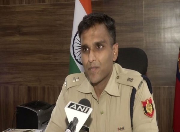 India News | Man Who Opened Fire at Youth in Delhi Held