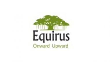 Business News | Equirus Group Forays into Insurance Broking with Launch of Equirus Insurance