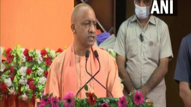 India News | Instead of COVID, Economy, Opposition Raises Issues of Pegasus Without Evidence: Adityanath