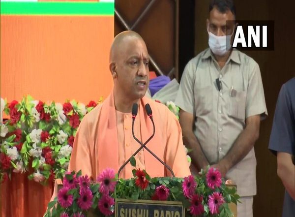 India News | Instead of COVID, Economy, Opposition Raises Issues of Pegasus Without Evidence: Adityanath