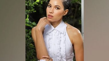 Entertainment News | Misha Green, Jurnee Smollett Developing 'Birds of Prey' Spinoff Film Focusing on Black Canary