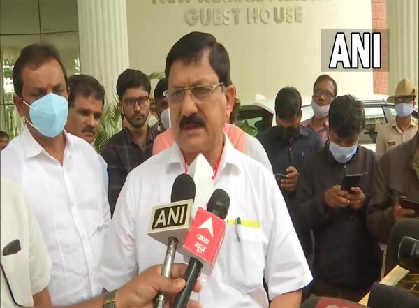 India News | 5 Arrested in Mysuru Gangrape Case, Karnataka Home Minister Thanks Police