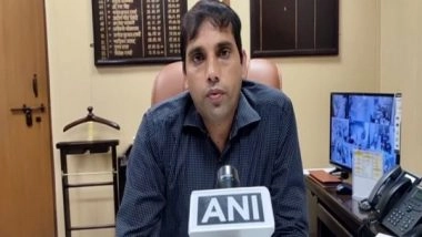 India News | 40 Trains Cancelled Due to Farmers' Protest in UP's Moradabad