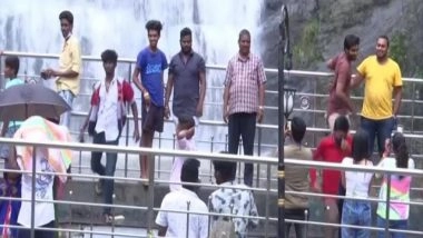 India News | Tourists Throng to Kodaikanal After Easing of COVID-19 Restrictions