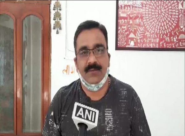 Ujjain: Police Arrest Two People For Forcing Man to Chant 'Jai Shri Ram'