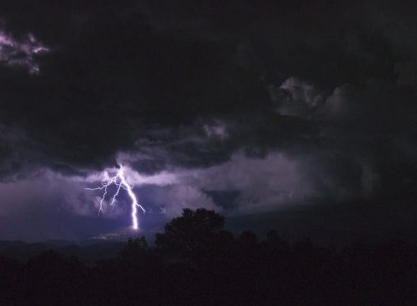 Bihar: 7 Killed in Lightning Strike in Banka District