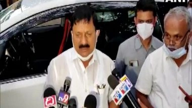 India News | Probe Underway to Nab Mysuru Gangrape Culprits, Assures Karnataka Home Minister
