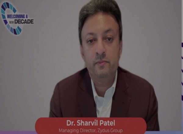 India News | More Clarity on ZyCOV-D Vaccine Price by Next Week, Says Zydus Group MD Sharvil Patel