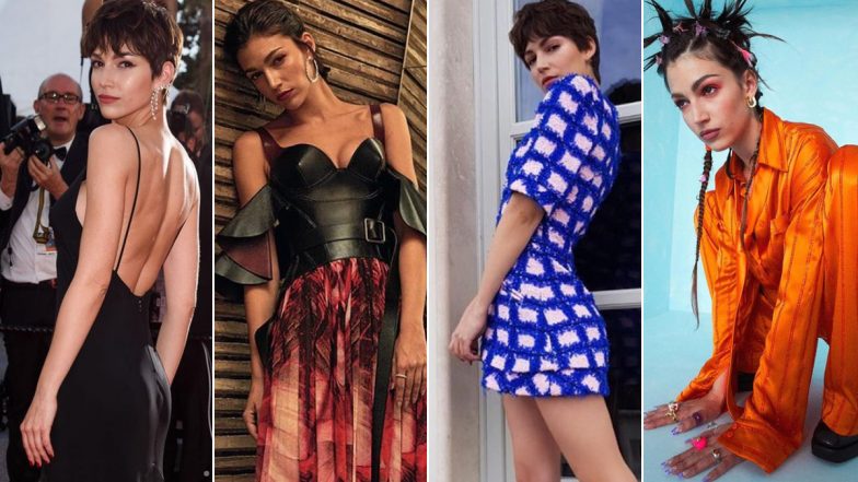 Úrsula Corberó Birthday Special: Money Heist’s Tokyo Is Bold, Eccentric and a Rule-Breaker When It Comes to Fashion (View Pics)