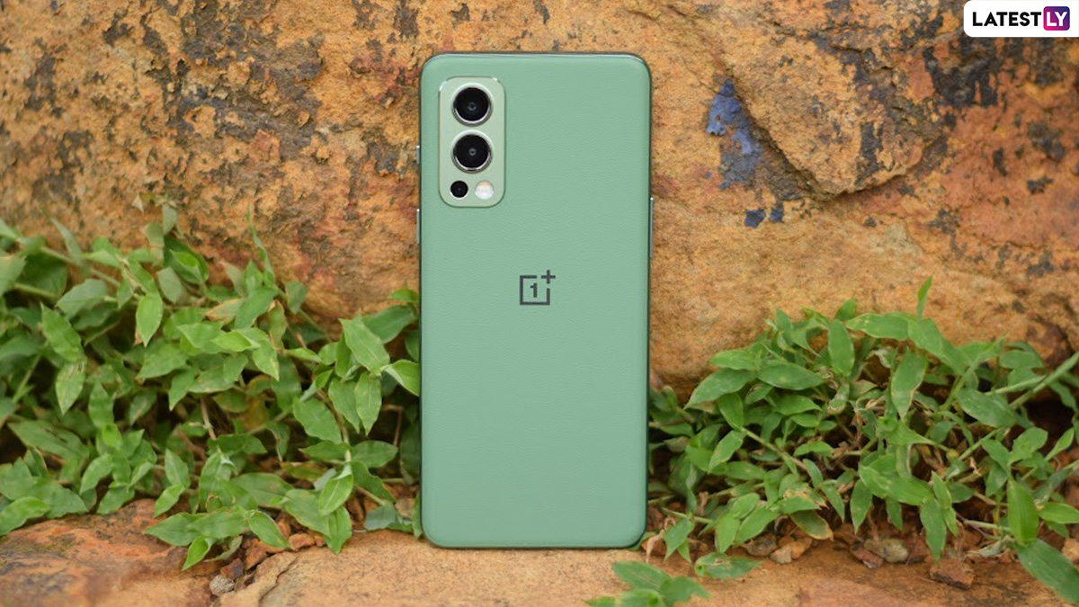 OnePlus Nord 2 review: the new mid-range phone to beat
