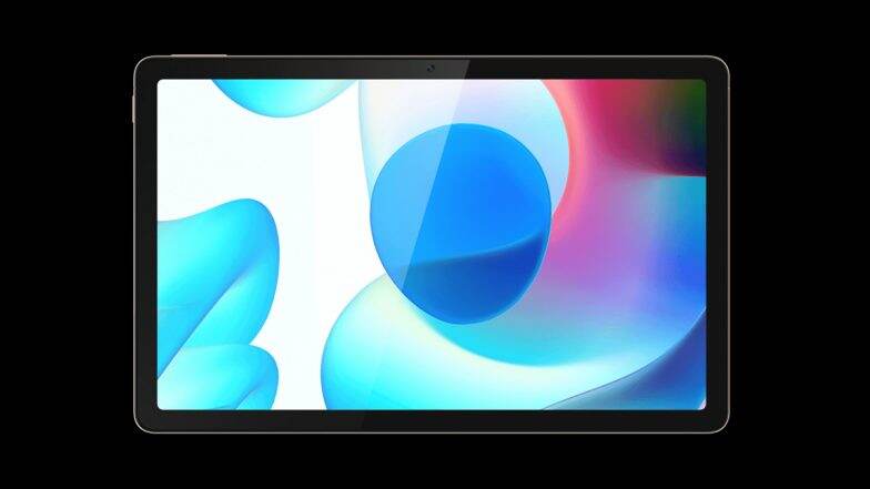 Realme Pad