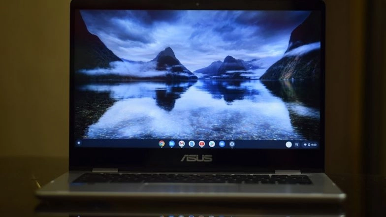 Asus Chromebook C423NA Review: A Budget Laptop for Daily Computing