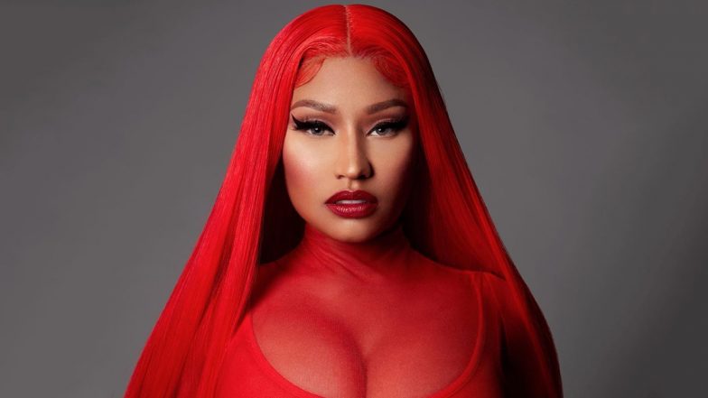 Nicki Minaj No Longer Performing at the VMAs 2021, Says ‘Will Explain Why Another Day’