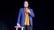Norm Macdonald, Saturday Night Live Star, Passes Away at 61