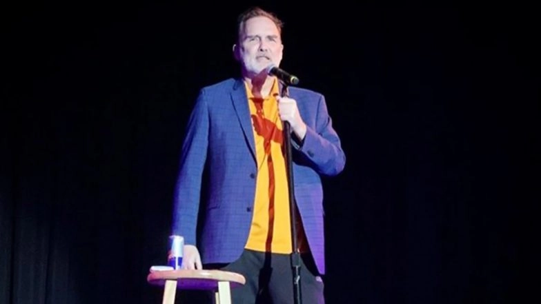 Norm Macdonald, Saturday Night Live Star, Passes Away at 61