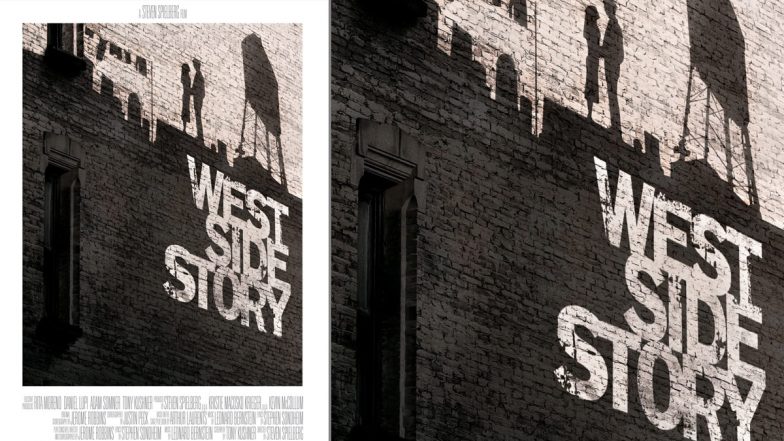 West Side Story: Steven Spielberg’s Latest Feature Film To Release in India on December 10!
